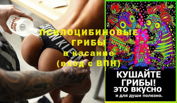 ALPHA PVP Семёнов